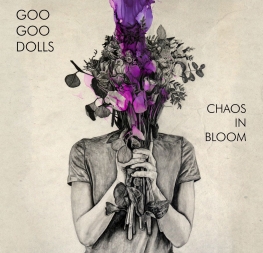 Objavljen novi album Goo Goo Dollsa,Chaos in Bloom